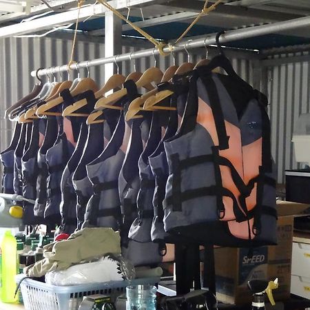 ホテルTaketomijima Sourya エクステリア 写真
