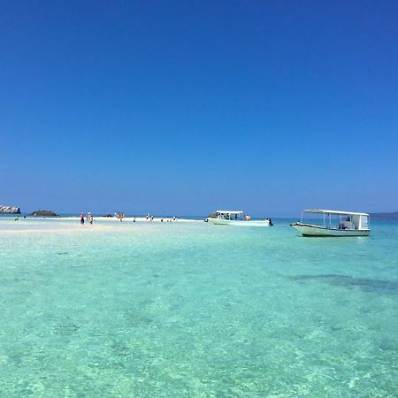ホテルTaketomijima Sourya エクステリア 写真