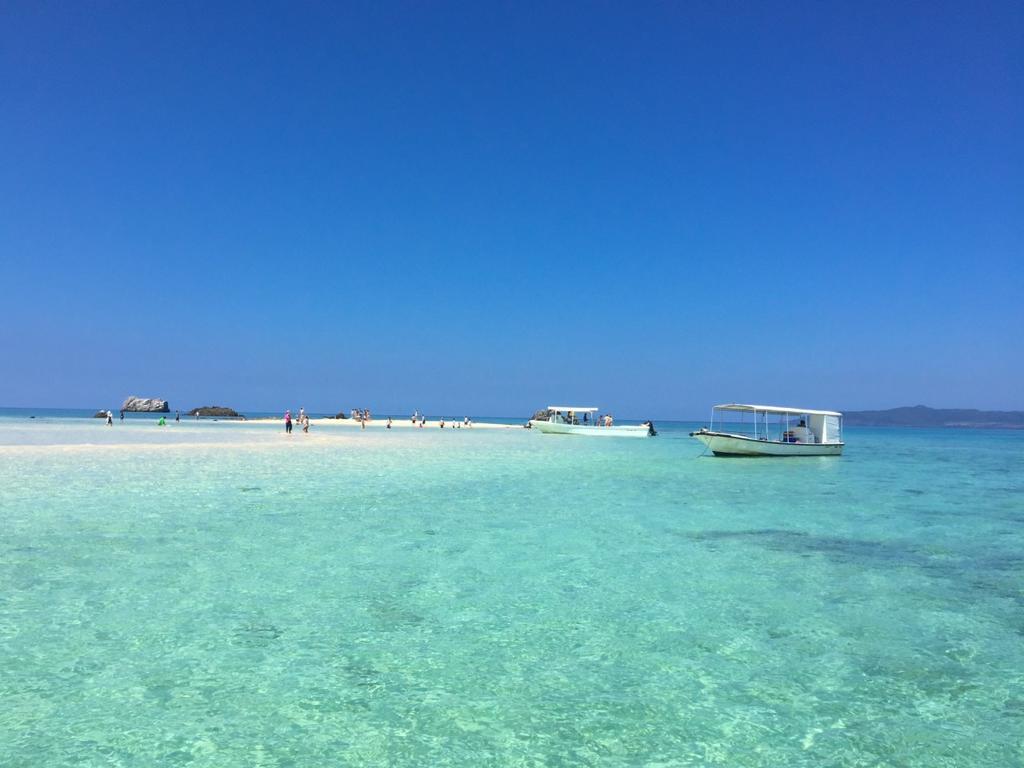 ホテルTaketomijima Sourya エクステリア 写真