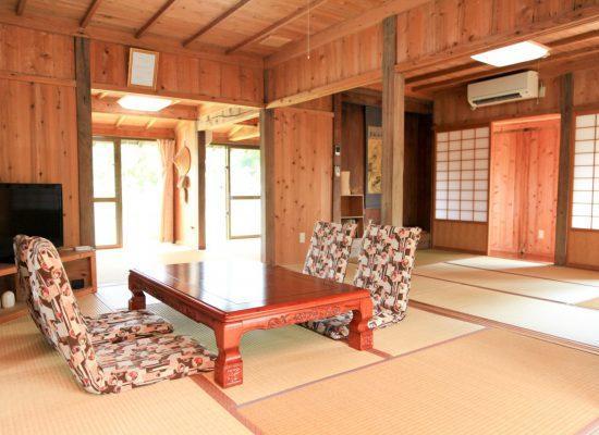 ホテルTaketomijima Sourya エクステリア 写真